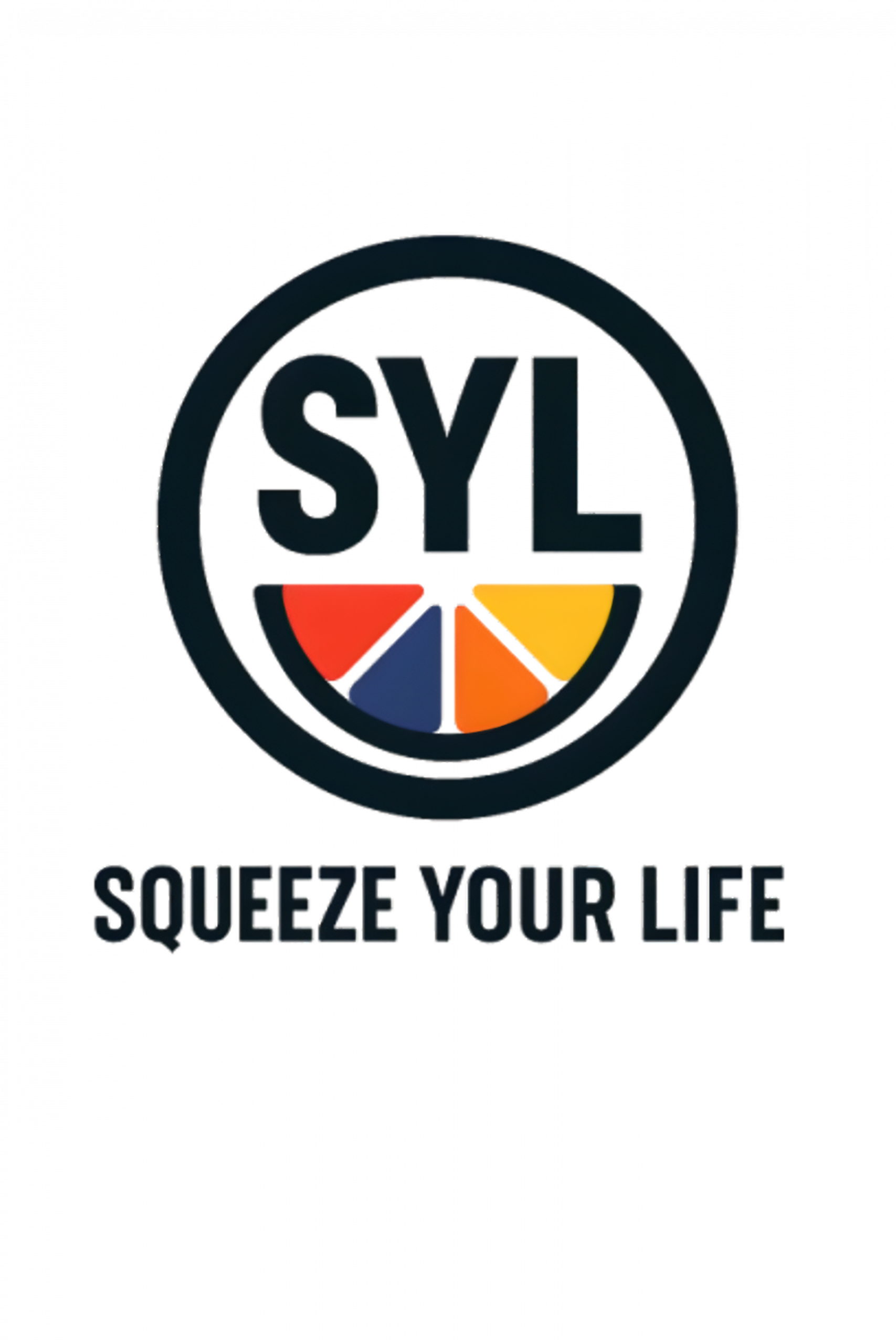Squeeze your life